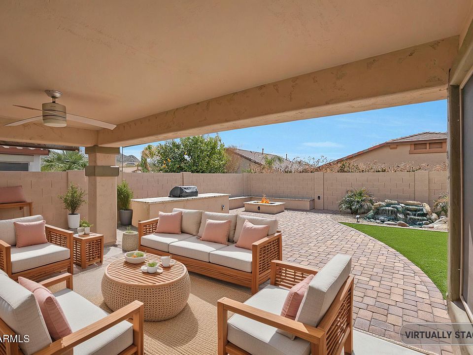 3005 W Donatello Dr, Phoenix, AZ 85086 | Zillow