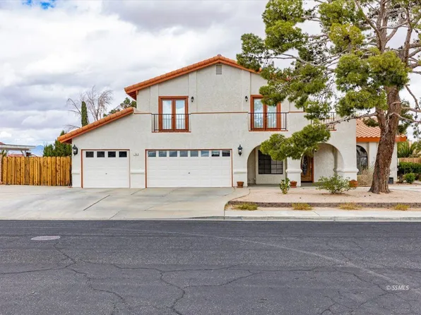 312 W Cielo Ave, Ridgecrest, CA 93555