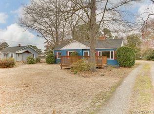 7841 Terrapin Cove Rd, Gloucester Point, VA 23062