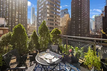 Rented by Brown Harris Stevens