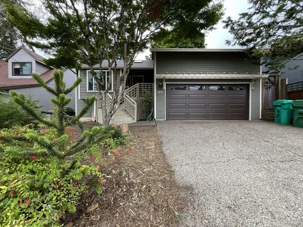 4737 SW Pendleton St, Portland, OR 97221