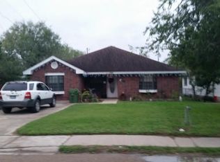 680 Ratliff St, San Benito, TX 78586