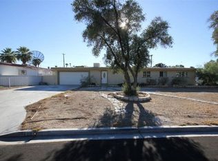 1405 Bryn Mawr Ave, Las Vegas, NV 89102