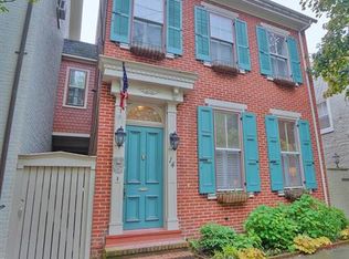 14 E Market St, Bethlehem, PA 18018