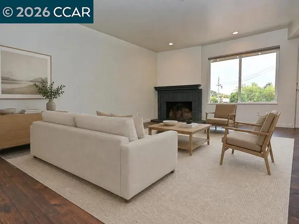 21 Eric Ct, Pleasant Hill, CA 94523