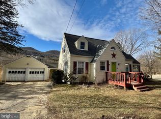 9341 Franklin Pike, Petersburg, WV 26847