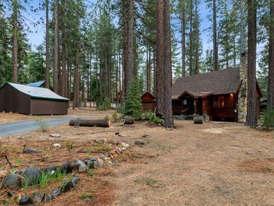 616 Tata Ln, South Lake Tahoe, CA, 96150