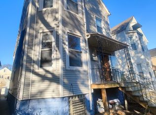 2830 S Kildare Ave, Chicago, IL 60623