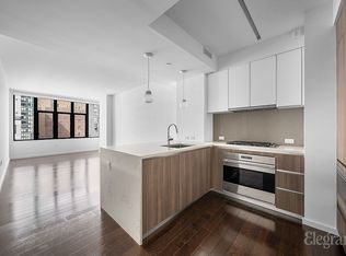 The Lindley, New York, NY 10016