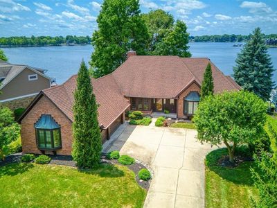 109 Edgewater Dr, Noblesville, IN, 46062