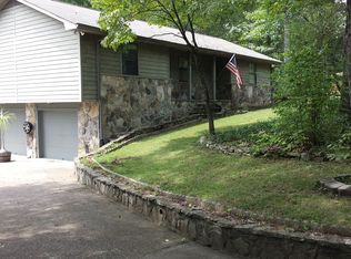 808 Ellen Rd, Hixson, TN 37343