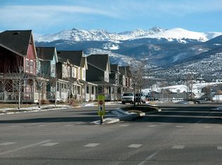 65 Mayer St, Eagle, CO 81631