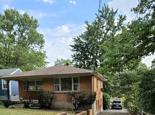 1016 Palatka Rd, Louisville, KY 40214