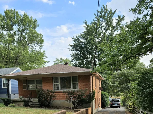 1016 Palatka Rd, Louisville, KY 40214