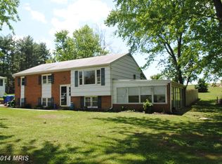 2730 Hi View Dr, Hampstead, MD 21074