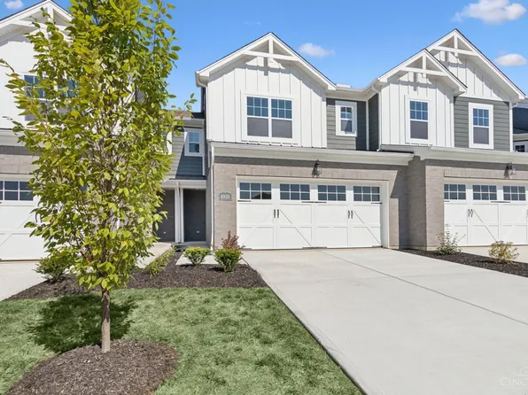 4926 Pebble Ct #80, Liberty Township, OH 45011