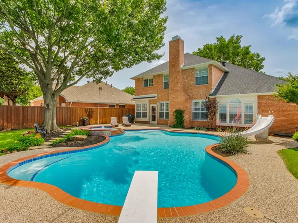 612 Autumn Ln, Flower Mound, TX 75028