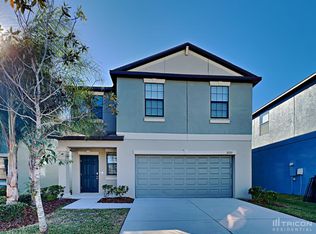 12723 Hampton Hill Dr, Riverview, FL 33578