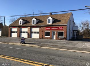 8431 Old Leonardtown Rd, Hughesville, MD 20637