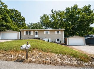 14 Leisure Rd #A & B, Eldon, MO 65026