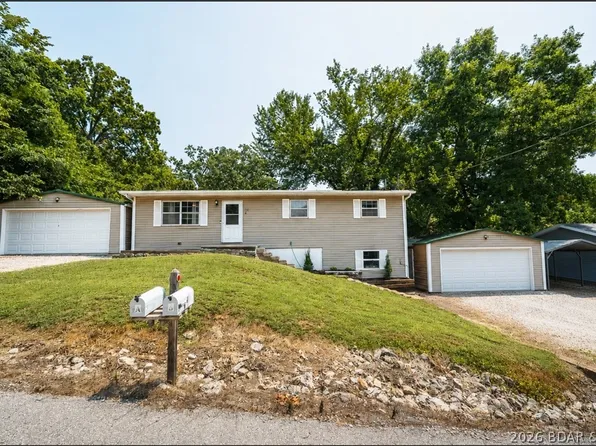14 Leisure Rd #A & B, Eldon, MO 65026
