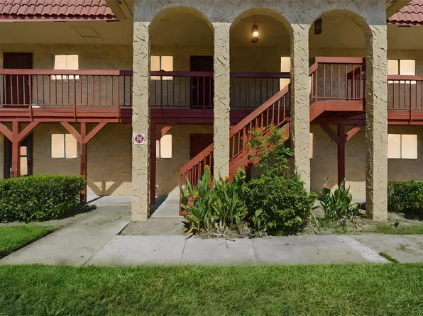 2868 N Powers Dr APT 177, Orlando, FL 32818