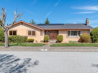 2905 Jason Dr, Santa Rosa, CA 95405
