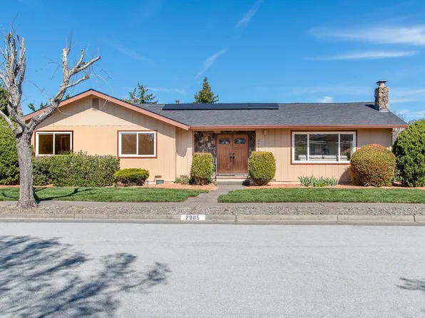 2905 Jason Drive, Santa Rosa, CA 95405