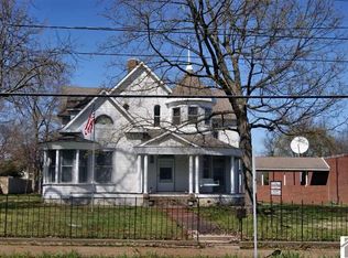 712 Main St, Murray, KY 42071