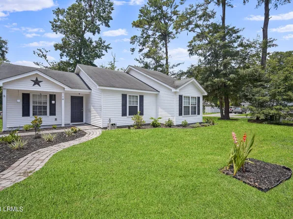18 Royal Star Dr, Beaufort, SC 29907