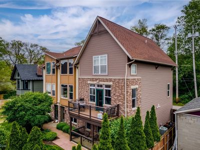 3905 Vine Ct, Cleveland, OH, 44113