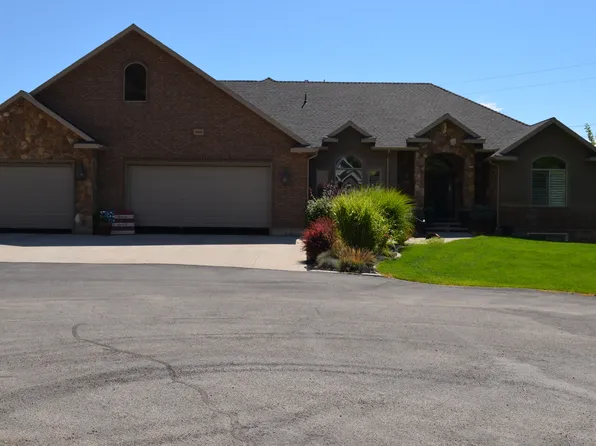 7480 S 425 W, Willard, UT 84340