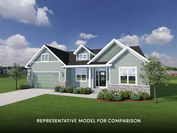 5303 Athlone Rd, Fitchburg, WI 53711