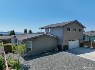 5525 Bayvue Rd, Blaine, WA 98230