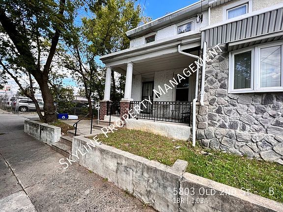 2nd image of 5803 N Old 2nd St Unit B