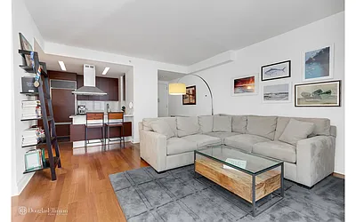 Sold by Douglas Elliman