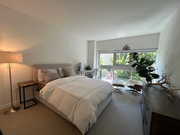 1501 Filbert St #Townhouse 1B — Photo 16