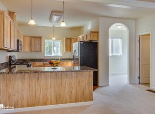 12634 Bona Kim Loop #14, Anchorage, AK 99515