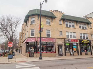 3101 W Lawrence Ave #2, Chicago, IL 60625