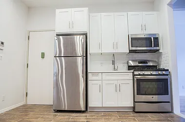 Rented by Lions Share Inc.