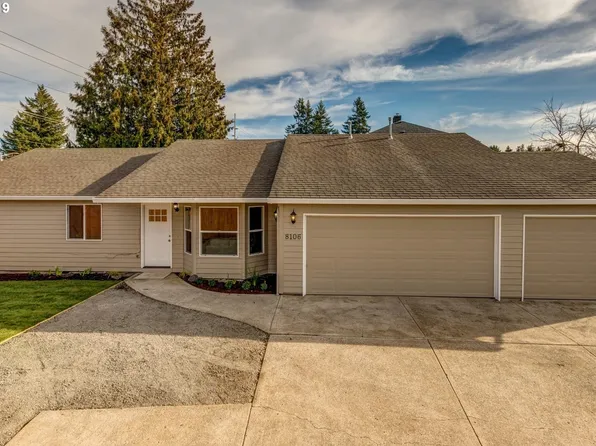 8106 NE 106th Place, Vancouver, WA 98662