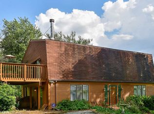 3408 E Burville Rd, Crete, IL 60417