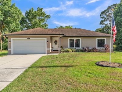 249 Debary Dr, Debary, FL, 32713
