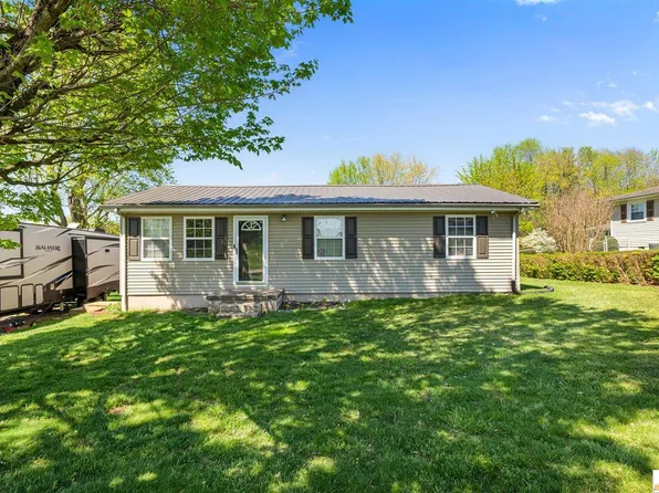 116 Westview Dr, Glasgow, KY 42141