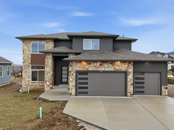 1367 E 1280 N, Logan, UT 84341