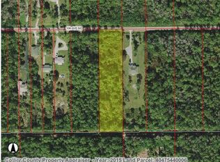 4260 10th Ave NE, Naples, FL 34120