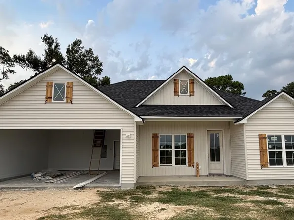 3881 Duchess Ct, Valdosta, GA 31605