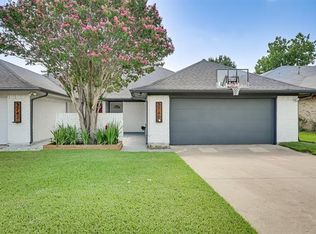 3740 Northridge Dr, Irving, TX 75038