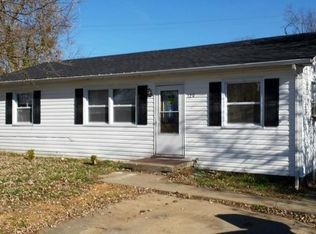 120 Hager Dr, Richmond, KY 40475