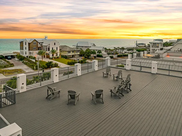 37 W Seahorse Cir, Santa Rosa Beach, FL 32459